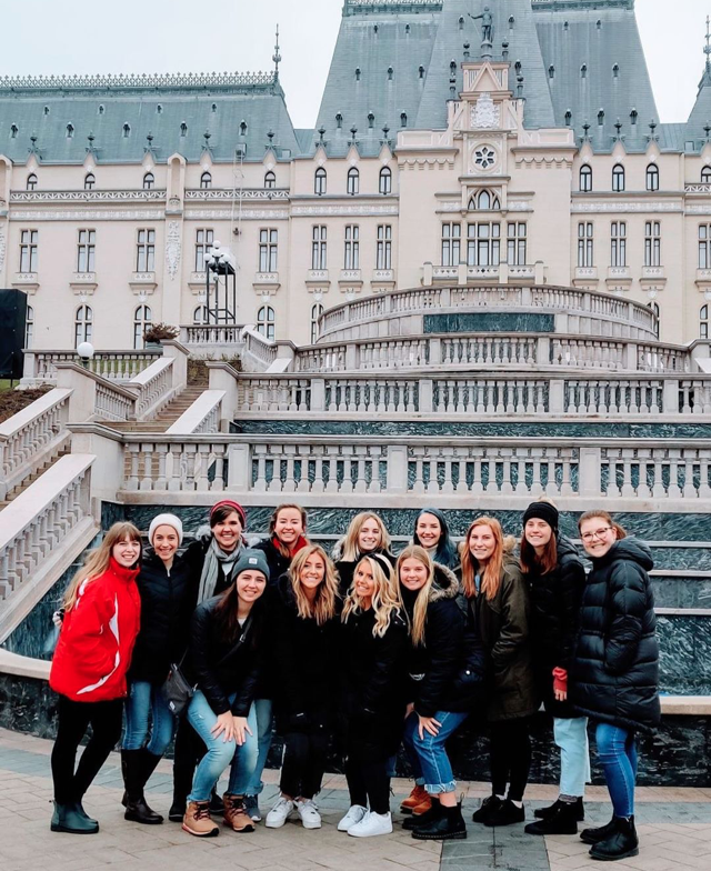 A Few Of Our Favorite Museums In Eastern Europe